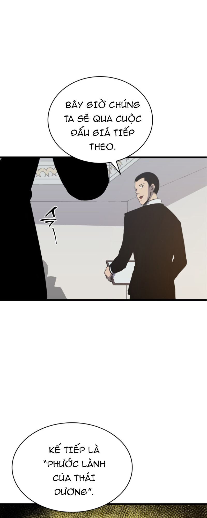 Tôi Trở Lại Thăng Cấp Một Mình - Chương 17 - Trang 28