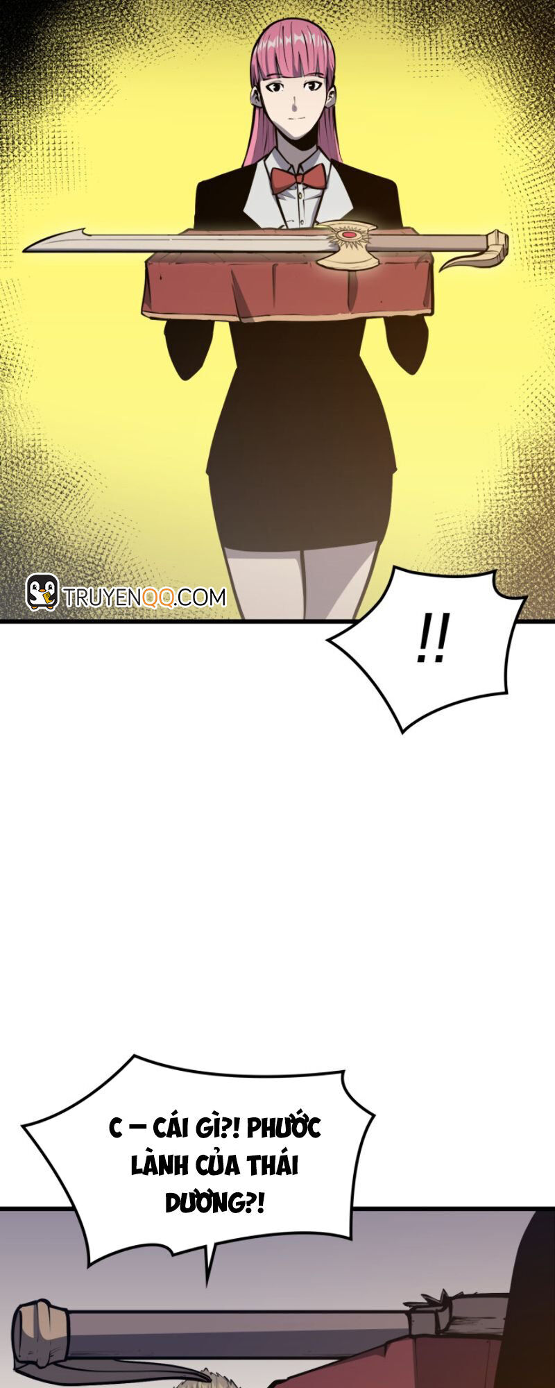 Tôi Trở Lại Thăng Cấp Một Mình - Chương 17 - Trang 29