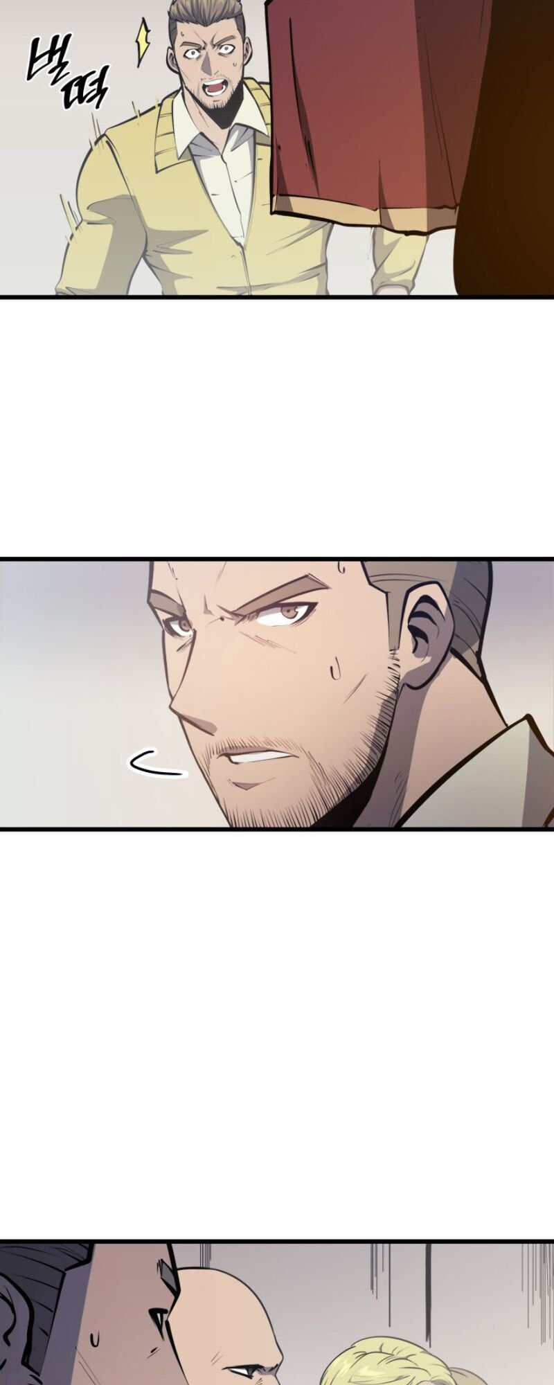 Tôi Trở Lại Thăng Cấp Một Mình - Chương 17 - Trang 30