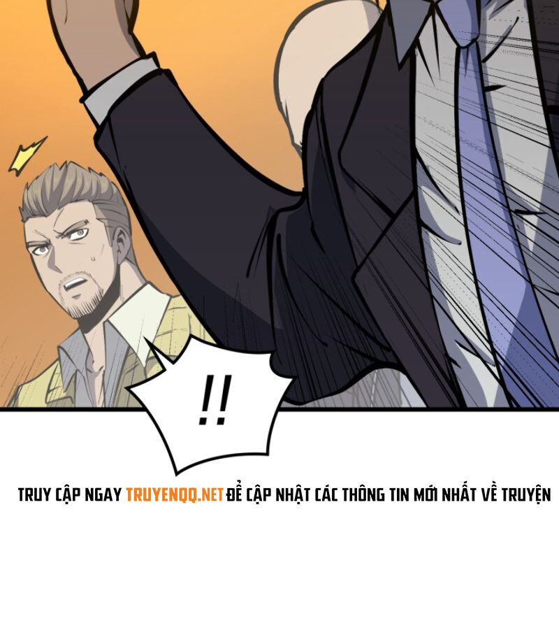 Tôi Trở Lại Thăng Cấp Một Mình - Chương 17 - Trang 32