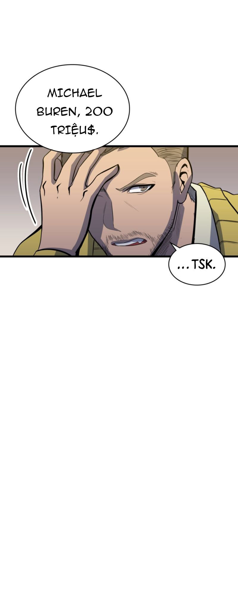 Tôi Trở Lại Thăng Cấp Một Mình - Chương 17 - Trang 33