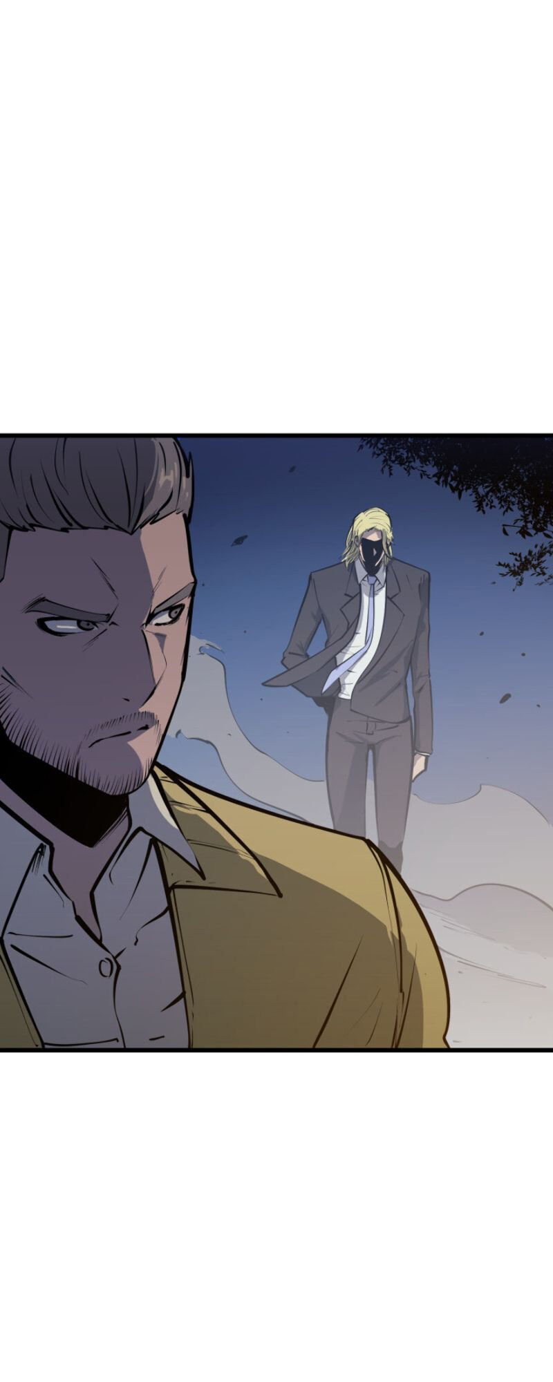 Tôi Trở Lại Thăng Cấp Một Mình - Chương 17 - Trang 37