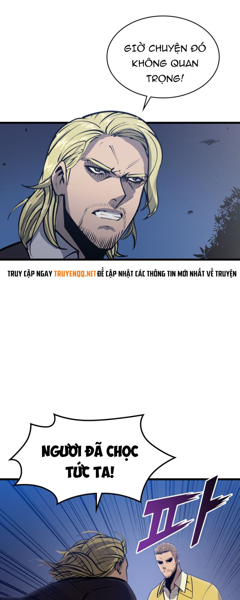 Tôi Trở Lại Thăng Cấp Một Mình - Chương 17 - Trang 40