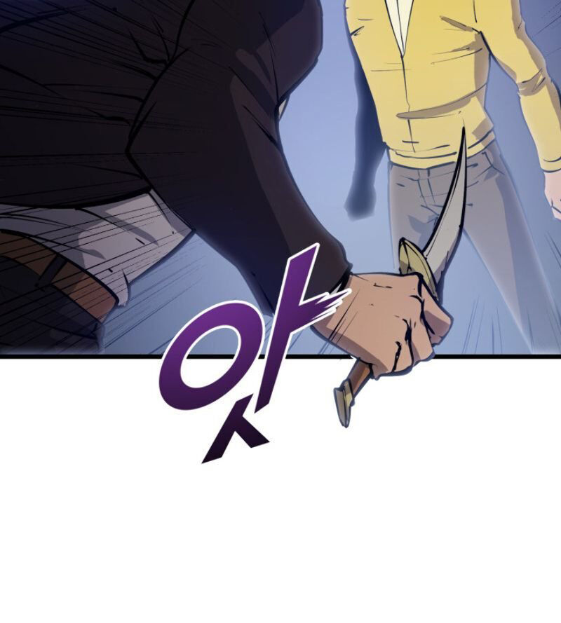 Tôi Trở Lại Thăng Cấp Một Mình - Chương 17 - Trang 41