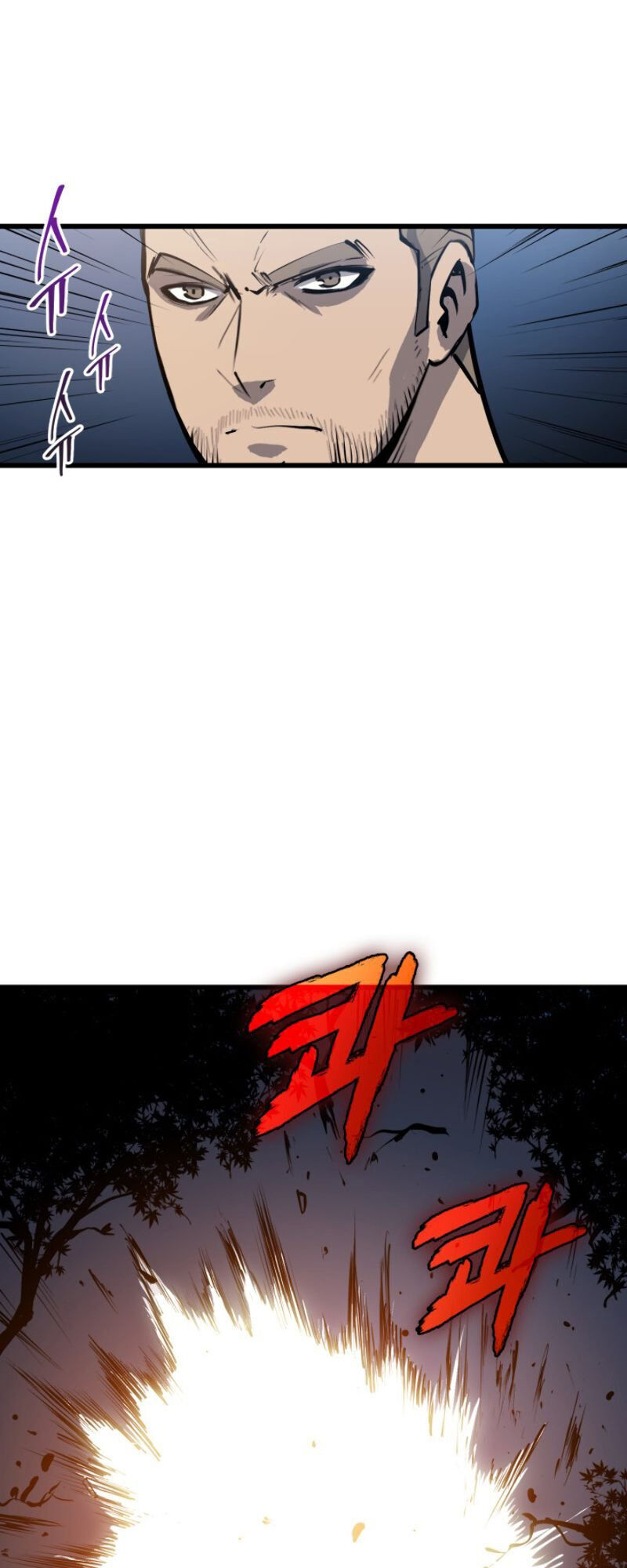 Tôi Trở Lại Thăng Cấp Một Mình - Chương 17 - Trang 42