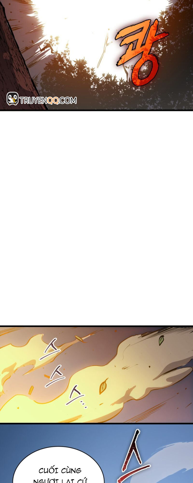 Tôi Trở Lại Thăng Cấp Một Mình - Chương 17 - Trang 43