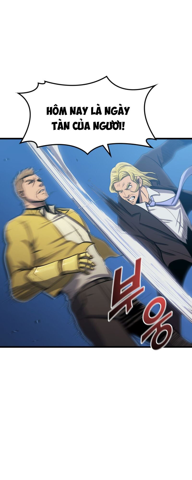 Tôi Trở Lại Thăng Cấp Một Mình - Chương 17 - Trang 46