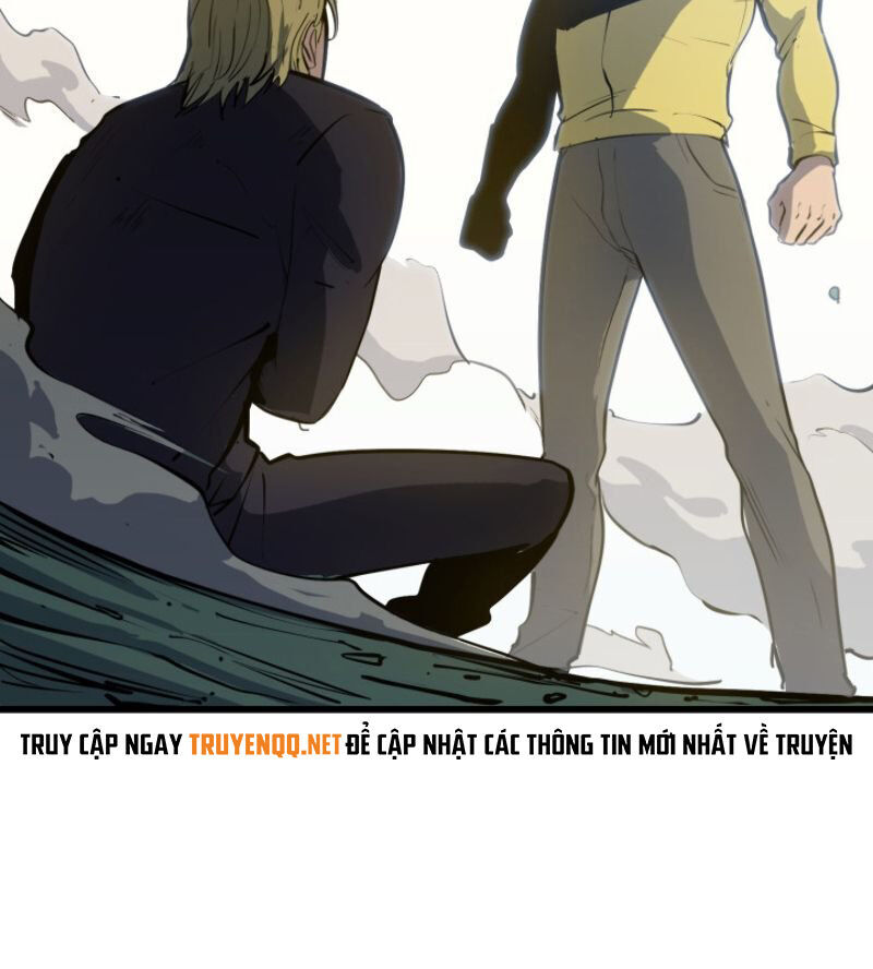 Tôi Trở Lại Thăng Cấp Một Mình - Chương 17 - Trang 50