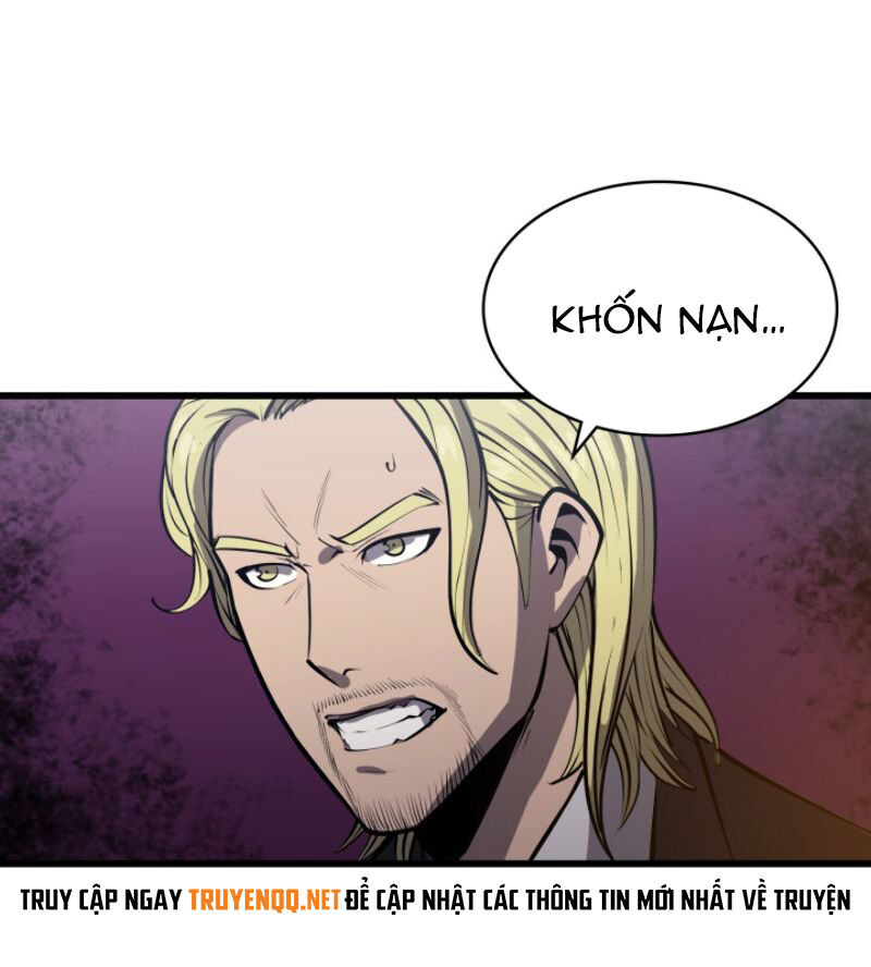 Tôi Trở Lại Thăng Cấp Một Mình - Chương 17 - Trang 6