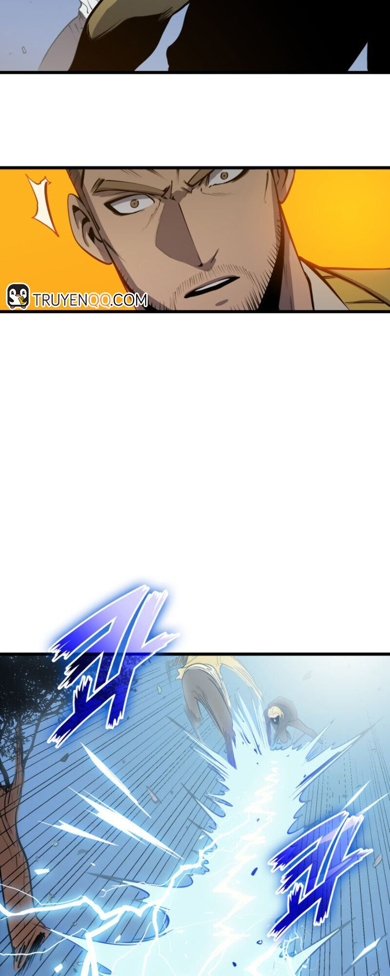 Tôi Trở Lại Thăng Cấp Một Mình - Chương 17 - Trang 52