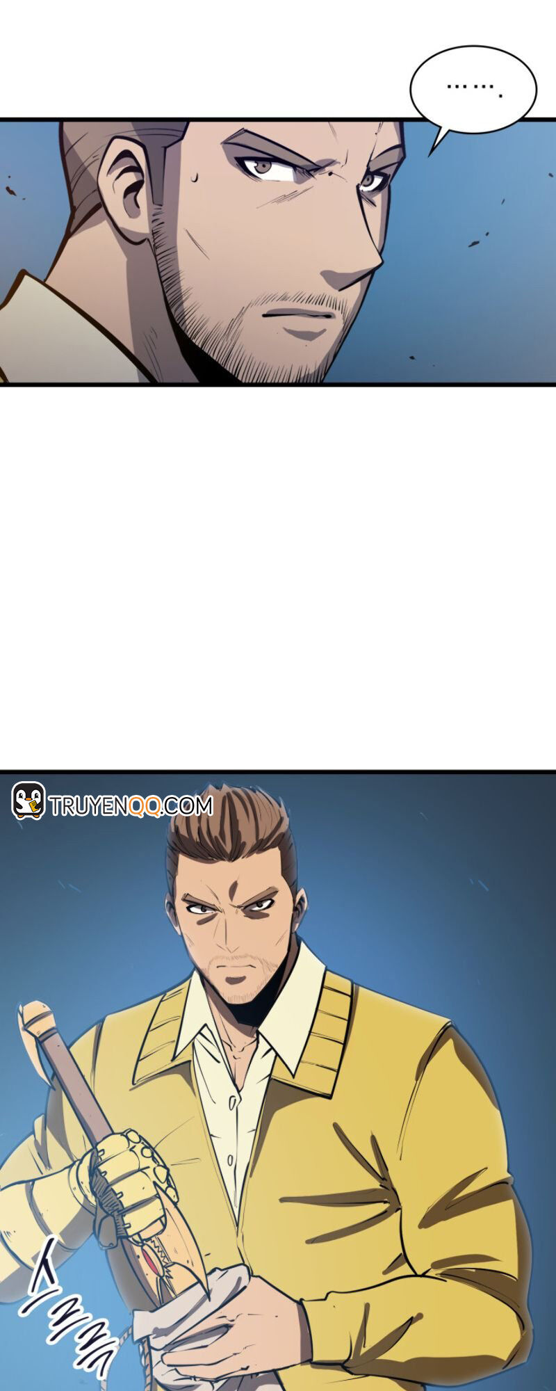 Tôi Trở Lại Thăng Cấp Một Mình - Chương 17 - Trang 56