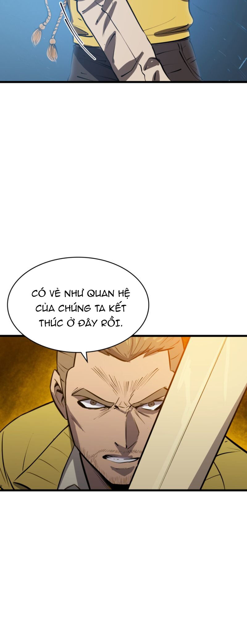 Tôi Trở Lại Thăng Cấp Một Mình - Chương 17 - Trang 57