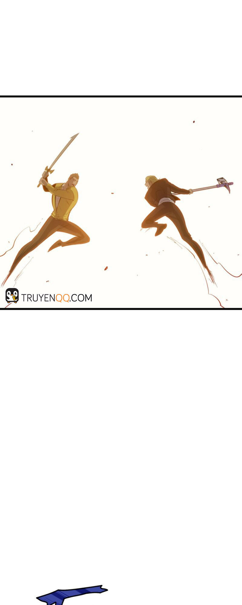 Tôi Trở Lại Thăng Cấp Một Mình - Chương 17 - Trang 61