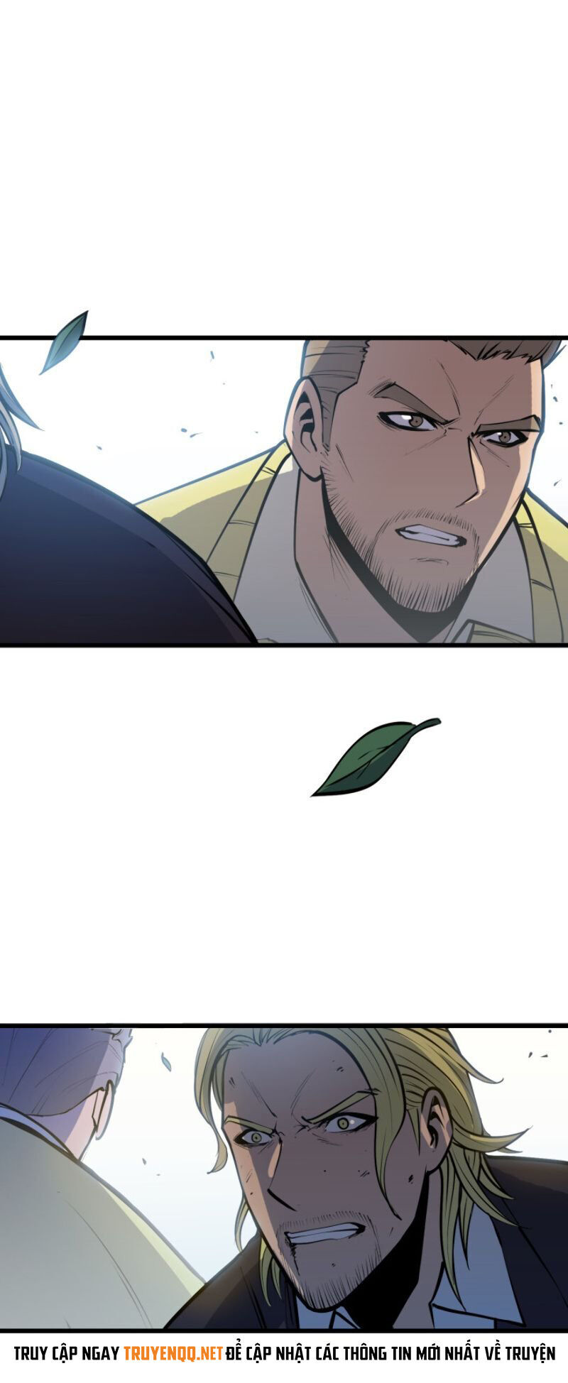 Tôi Trở Lại Thăng Cấp Một Mình - Chương 17 - Trang 63