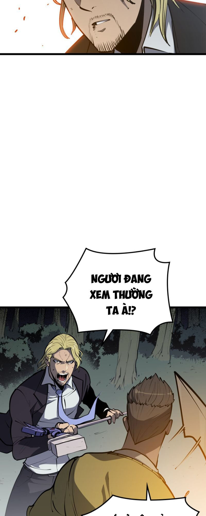 Tôi Trở Lại Thăng Cấp Một Mình - Chương 17 - Trang 66