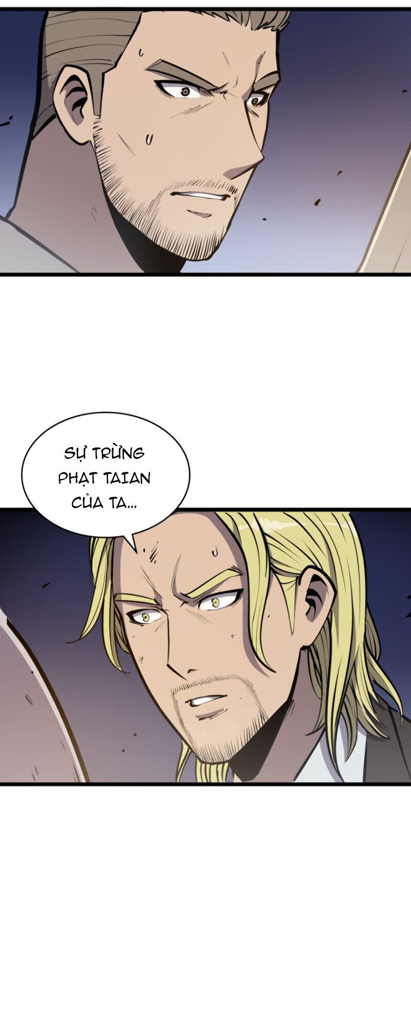 Tôi Trở Lại Thăng Cấp Một Mình - Chương 17 - Trang 73