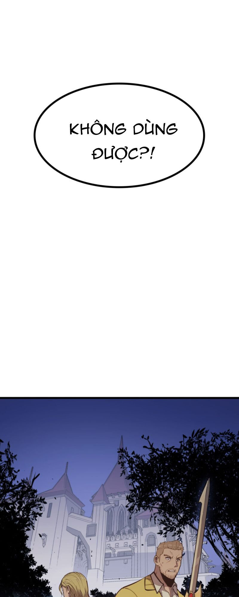 Tôi Trở Lại Thăng Cấp Một Mình - Chương 17 - Trang 74