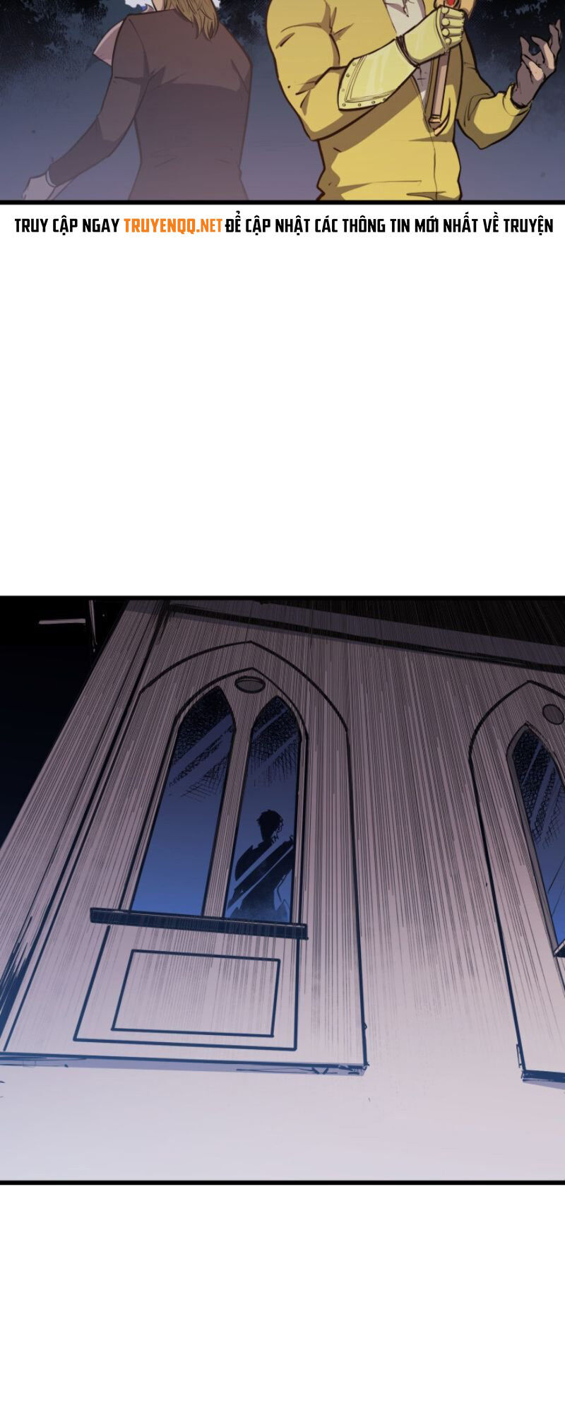 Tôi Trở Lại Thăng Cấp Một Mình - Chương 17 - Trang 75