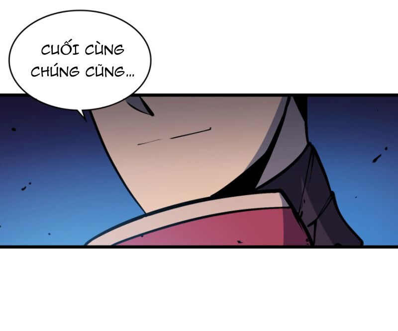 Tôi Trở Lại Thăng Cấp Một Mình - Chương 17 - Trang 76