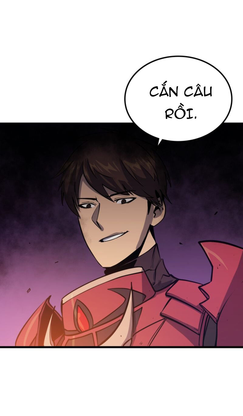 Tôi Trở Lại Thăng Cấp Một Mình - Chương 17 - Trang 77