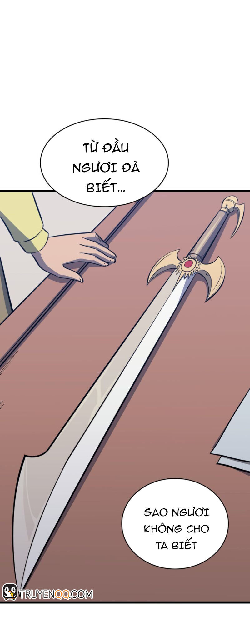 Tôi Trở Lại Thăng Cấp Một Mình - Chương 18 - Trang 2