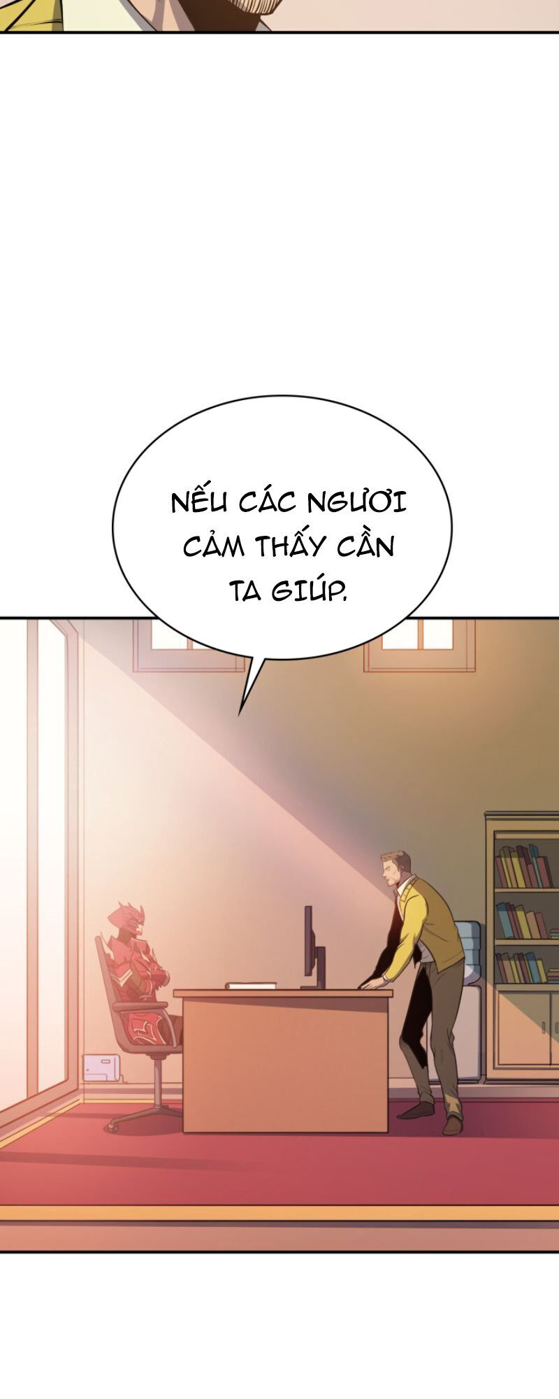 Tôi Trở Lại Thăng Cấp Một Mình - Chương 18 - Trang 13