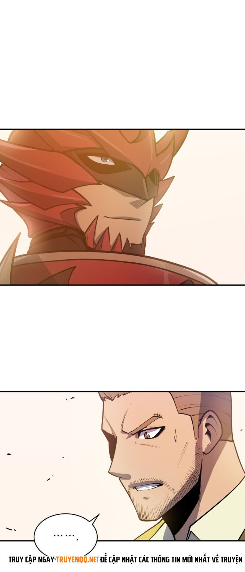 Tôi Trở Lại Thăng Cấp Một Mình - Chương 18 - Trang 14