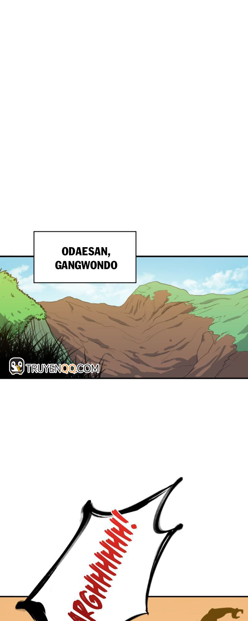 Tôi Trở Lại Thăng Cấp Một Mình - Chương 18 - Trang 26