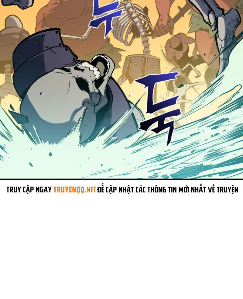 Tôi Trở Lại Thăng Cấp Một Mình - Chương 18 - Trang 29