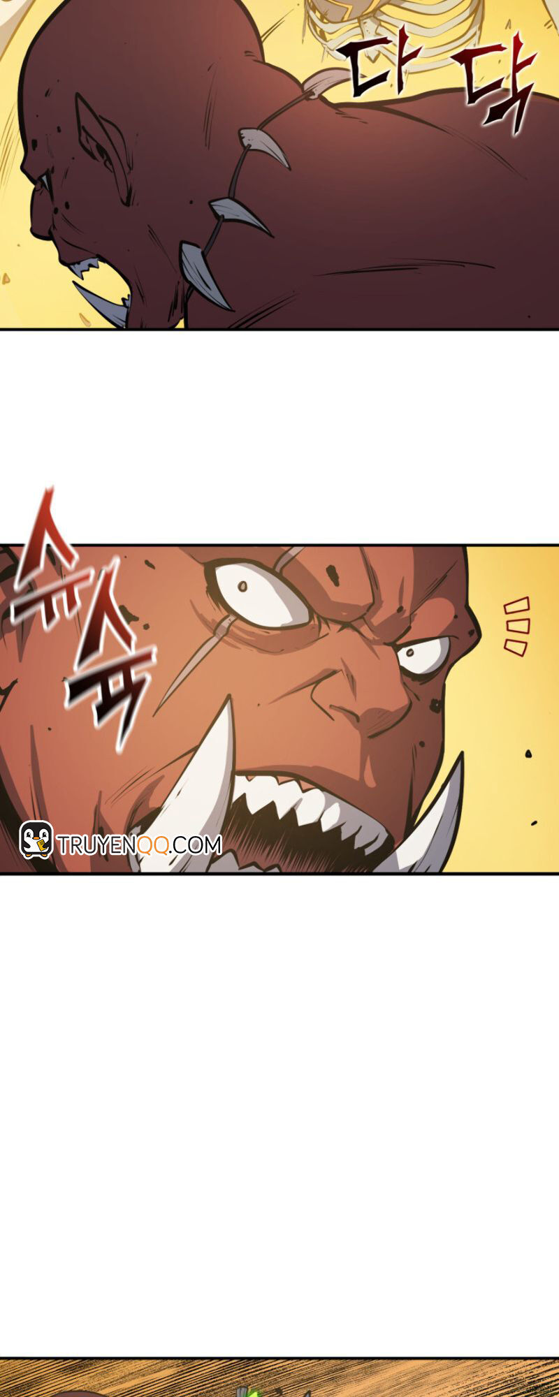 Tôi Trở Lại Thăng Cấp Một Mình - Chương 18 - Trang 31