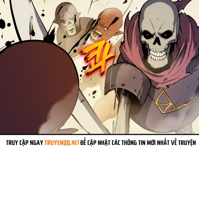 Tôi Trở Lại Thăng Cấp Một Mình - Chương 18 - Trang 36