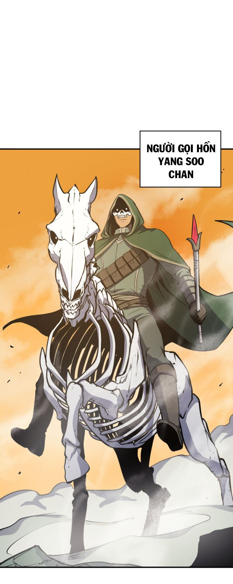 Tôi Trở Lại Thăng Cấp Một Mình - Chương 18 - Trang 37