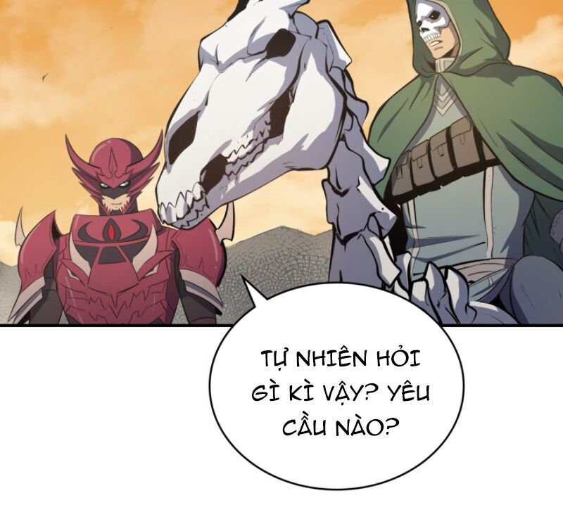 Tôi Trở Lại Thăng Cấp Một Mình - Chương 18 - Trang 40