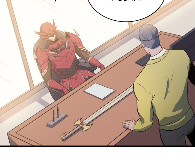 Tôi Trở Lại Thăng Cấp Một Mình - Chương 18 - Trang 5