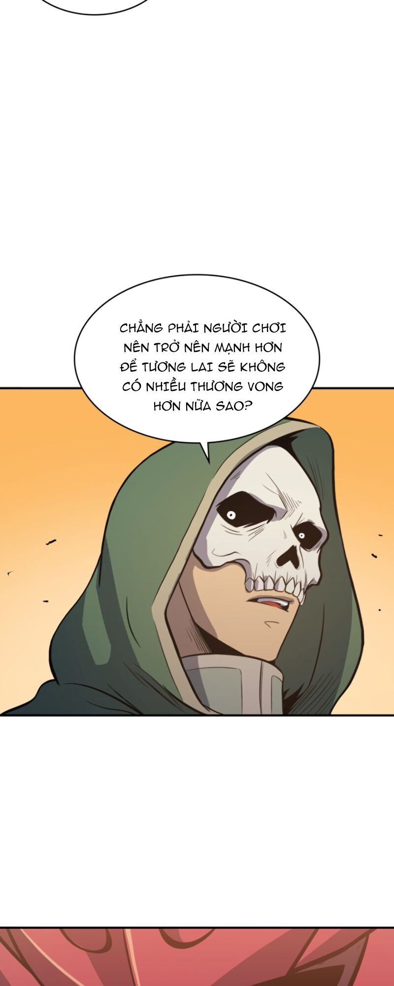 Tôi Trở Lại Thăng Cấp Một Mình - Chương 18 - Trang 43