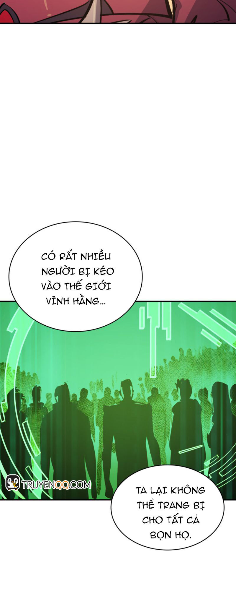 Tôi Trở Lại Thăng Cấp Một Mình - Chương 18 - Trang 46