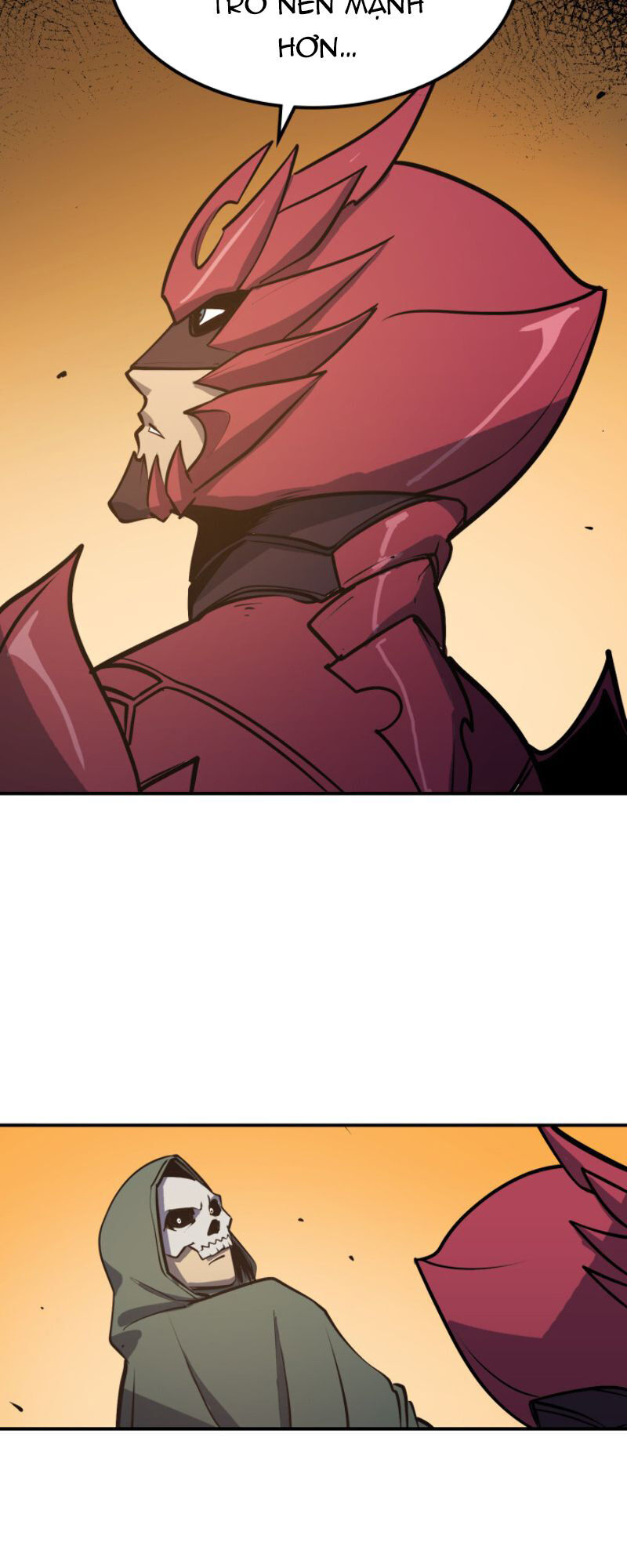 Tôi Trở Lại Thăng Cấp Một Mình - Chương 18 - Trang 48