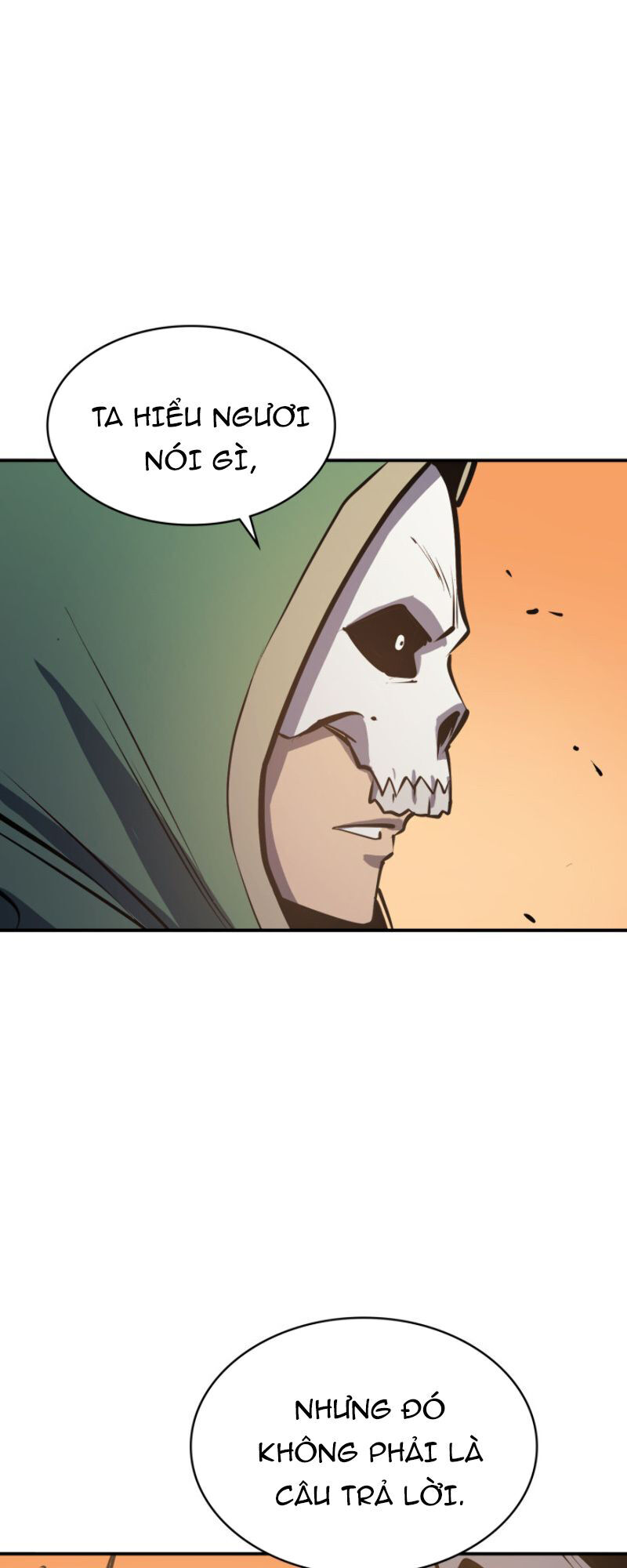 Tôi Trở Lại Thăng Cấp Một Mình - Chương 18 - Trang 49