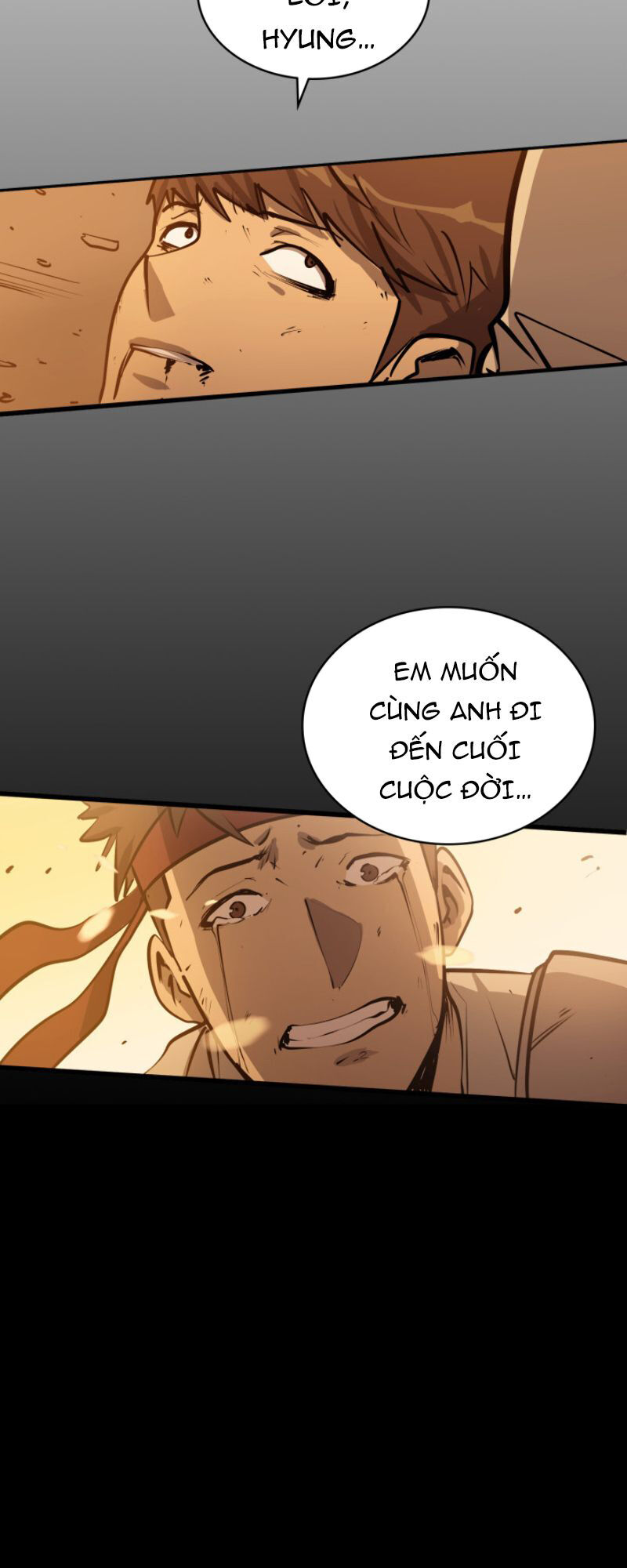 Tôi Trở Lại Thăng Cấp Một Mình - Chương 18 - Trang 51