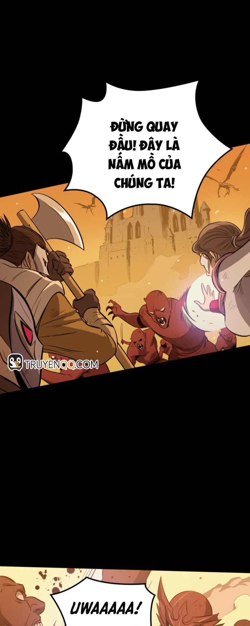 Tôi Trở Lại Thăng Cấp Một Mình - Chương 18 - Trang 55