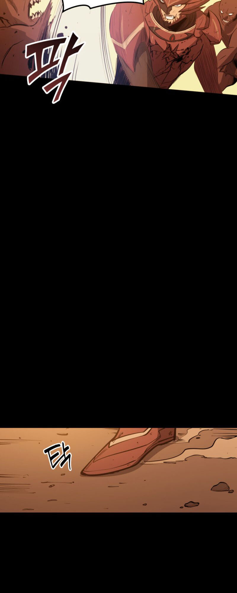 Tôi Trở Lại Thăng Cấp Một Mình - Chương 18 - Trang 56