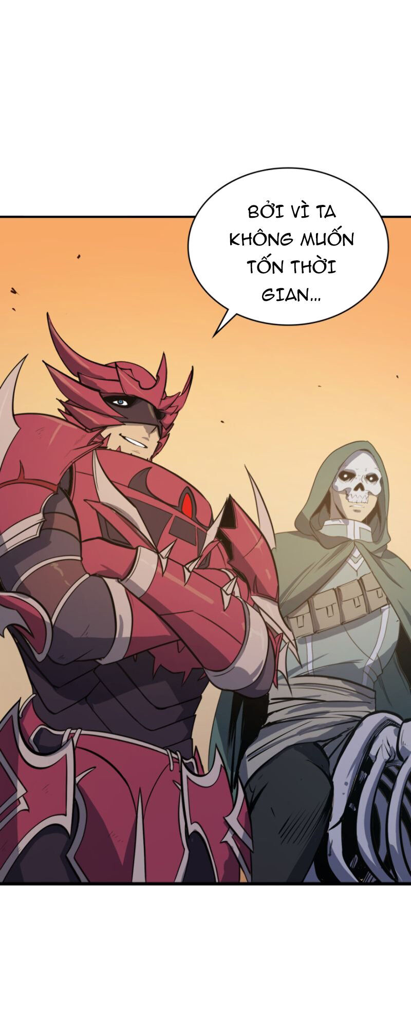 Tôi Trở Lại Thăng Cấp Một Mình - Chương 18 - Trang 63