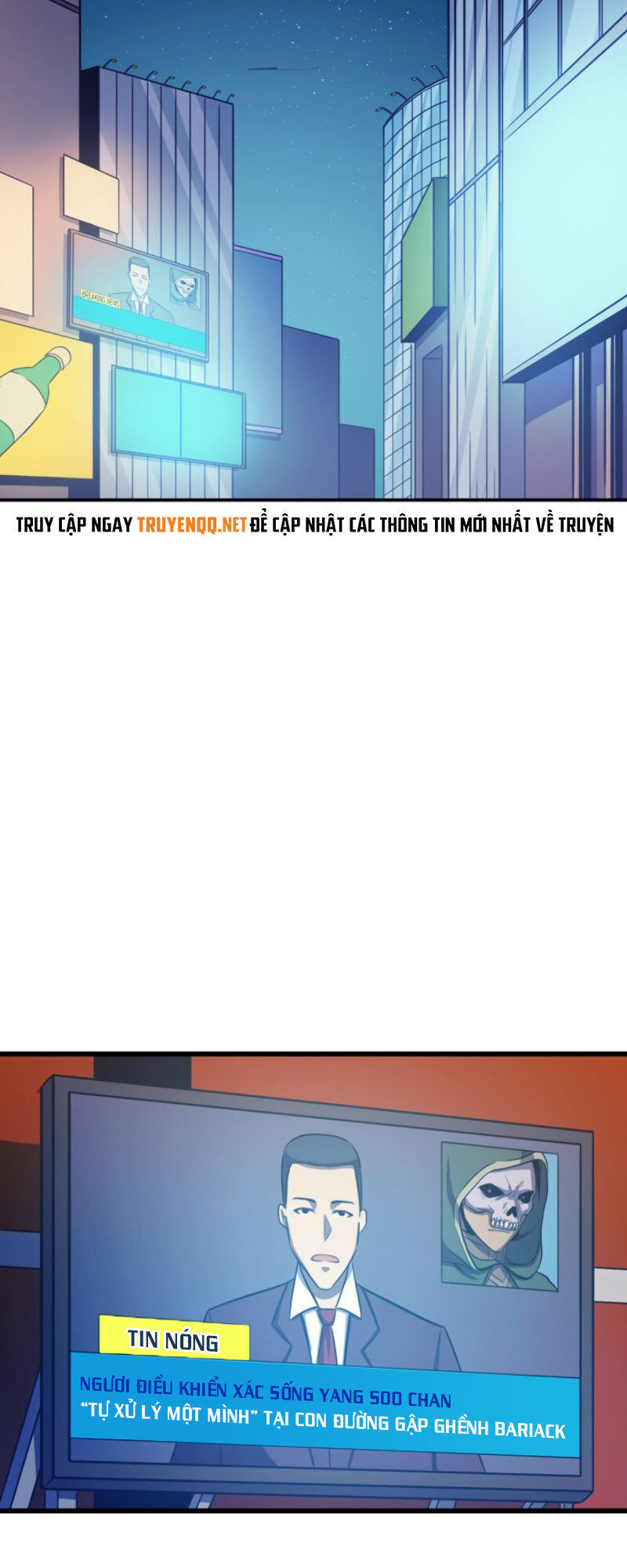 Tôi Trở Lại Thăng Cấp Một Mình - Chương 18 - Trang 65