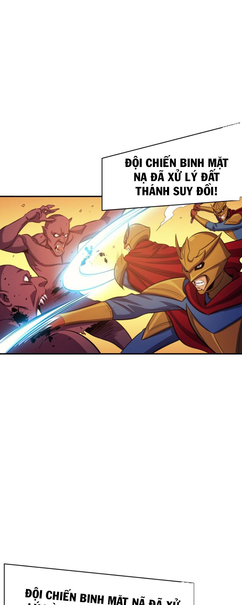 Tôi Trở Lại Thăng Cấp Một Mình - Chương 18 - Trang 67