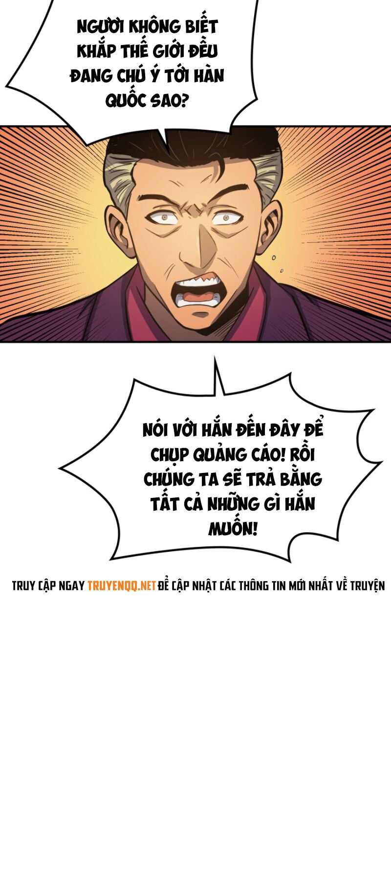 Tôi Trở Lại Thăng Cấp Một Mình - Chương 18 - Trang 70