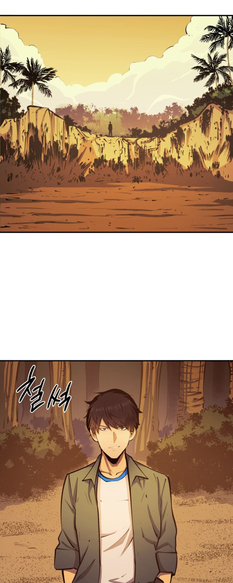 Tôi Trở Lại Thăng Cấp Một Mình - Chương 18 - Trang 72