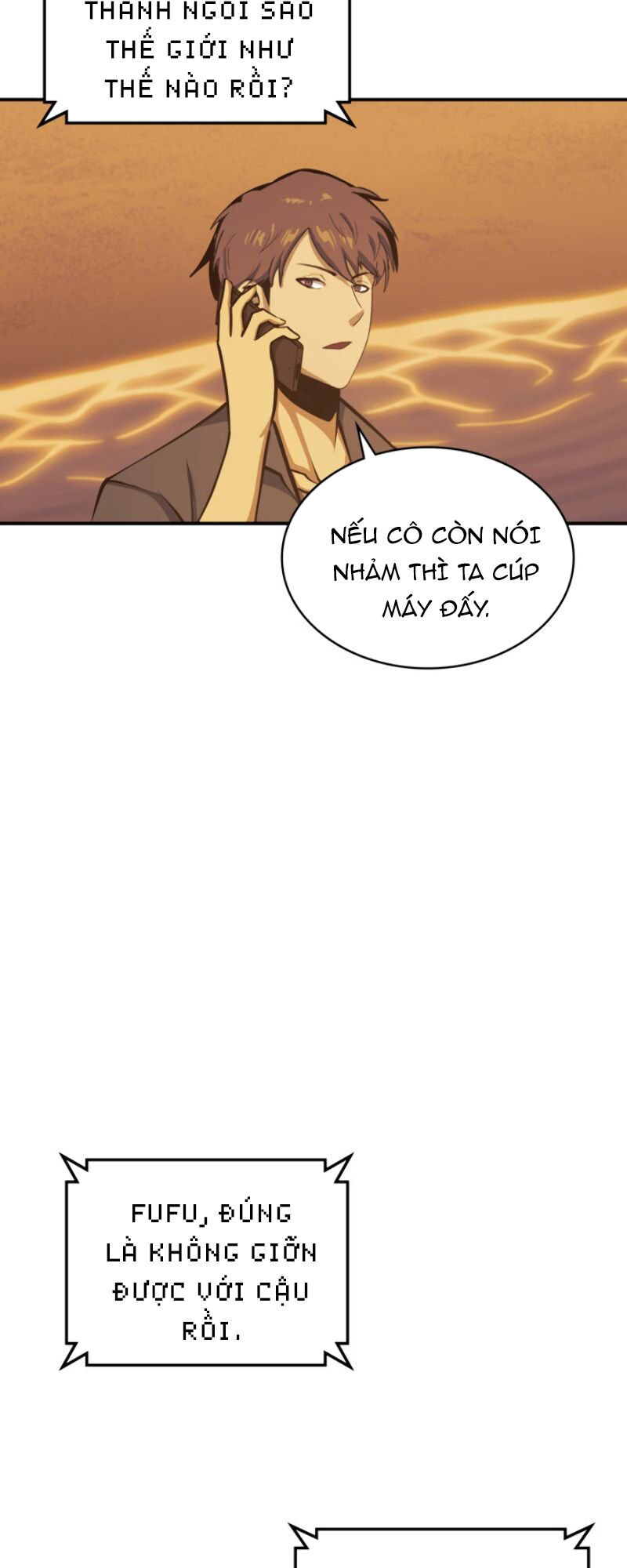 Tôi Trở Lại Thăng Cấp Một Mình - Chương 18 - Trang 76