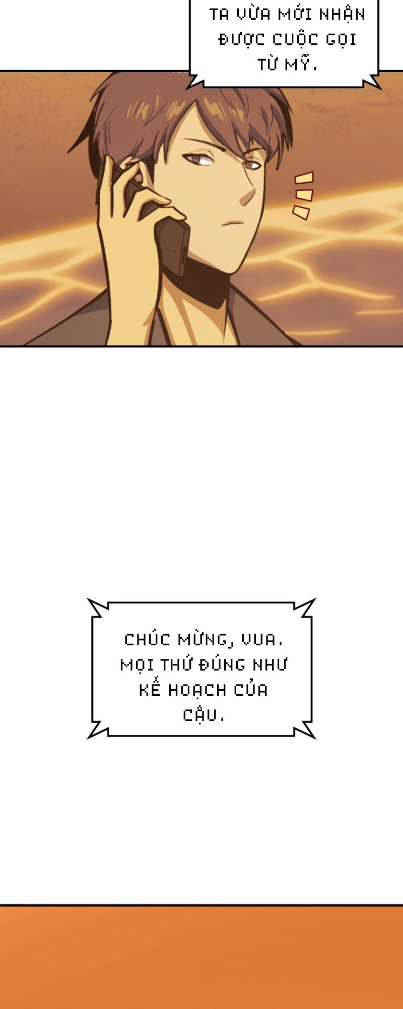 Tôi Trở Lại Thăng Cấp Một Mình - Chương 18 - Trang 77