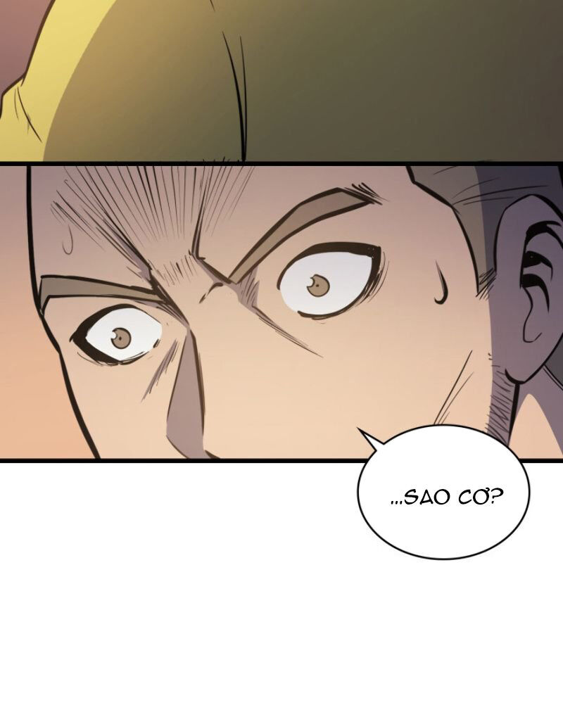 Tôi Trở Lại Thăng Cấp Một Mình - Chương 18 - Trang 10