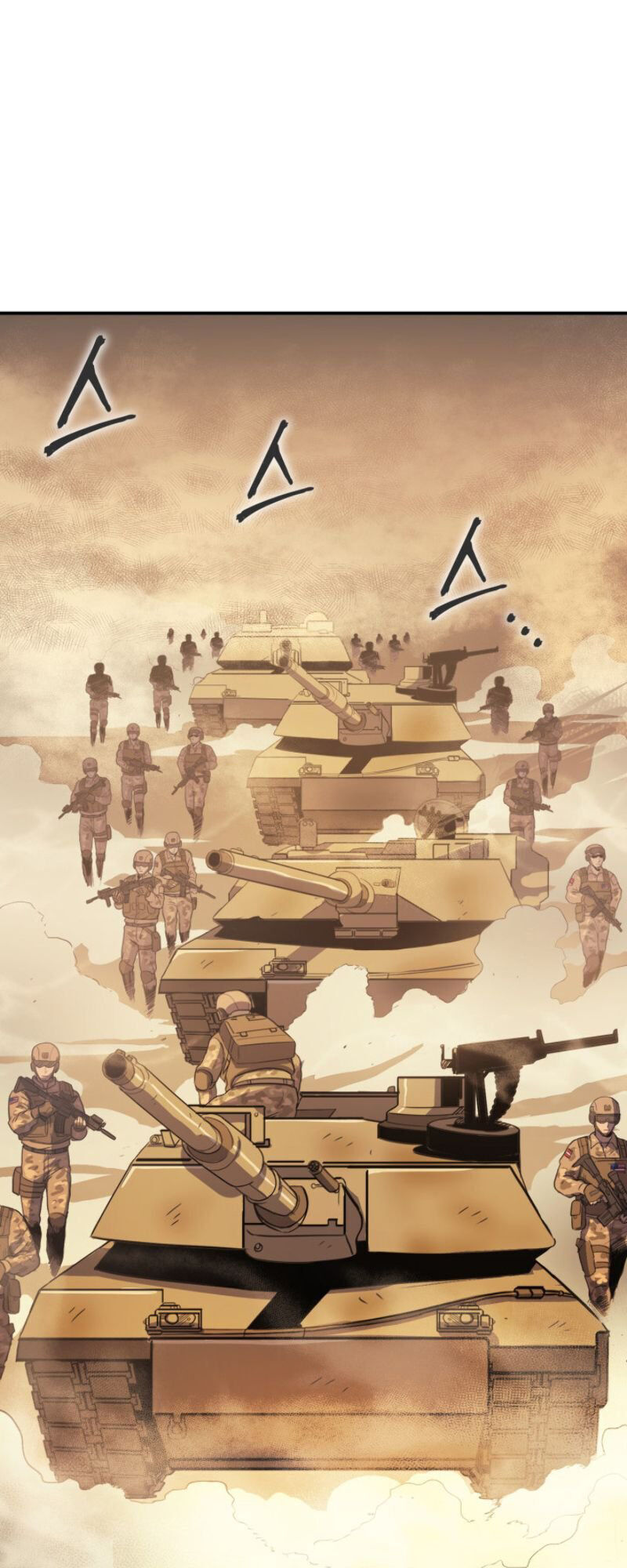 Tôi Trở Lại Thăng Cấp Một Mình - Chương 19 - Trang 13